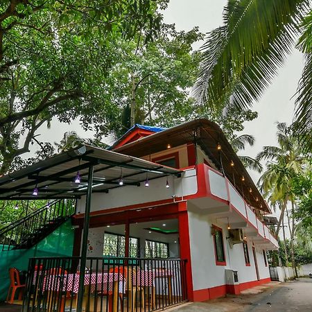 Hotel O Route Near Calangute Beach Zewnętrze zdjęcie