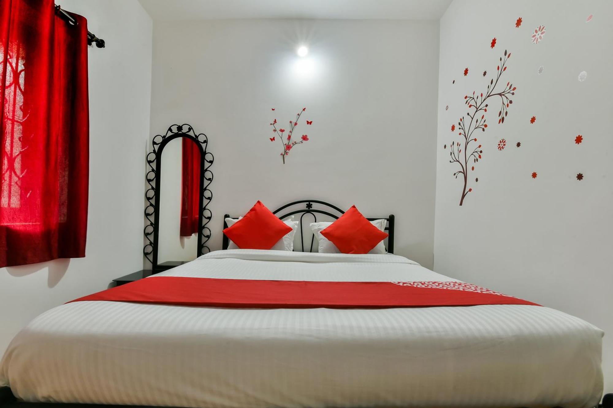 Hotel O Route Near Calangute Beach Zewnętrze zdjęcie