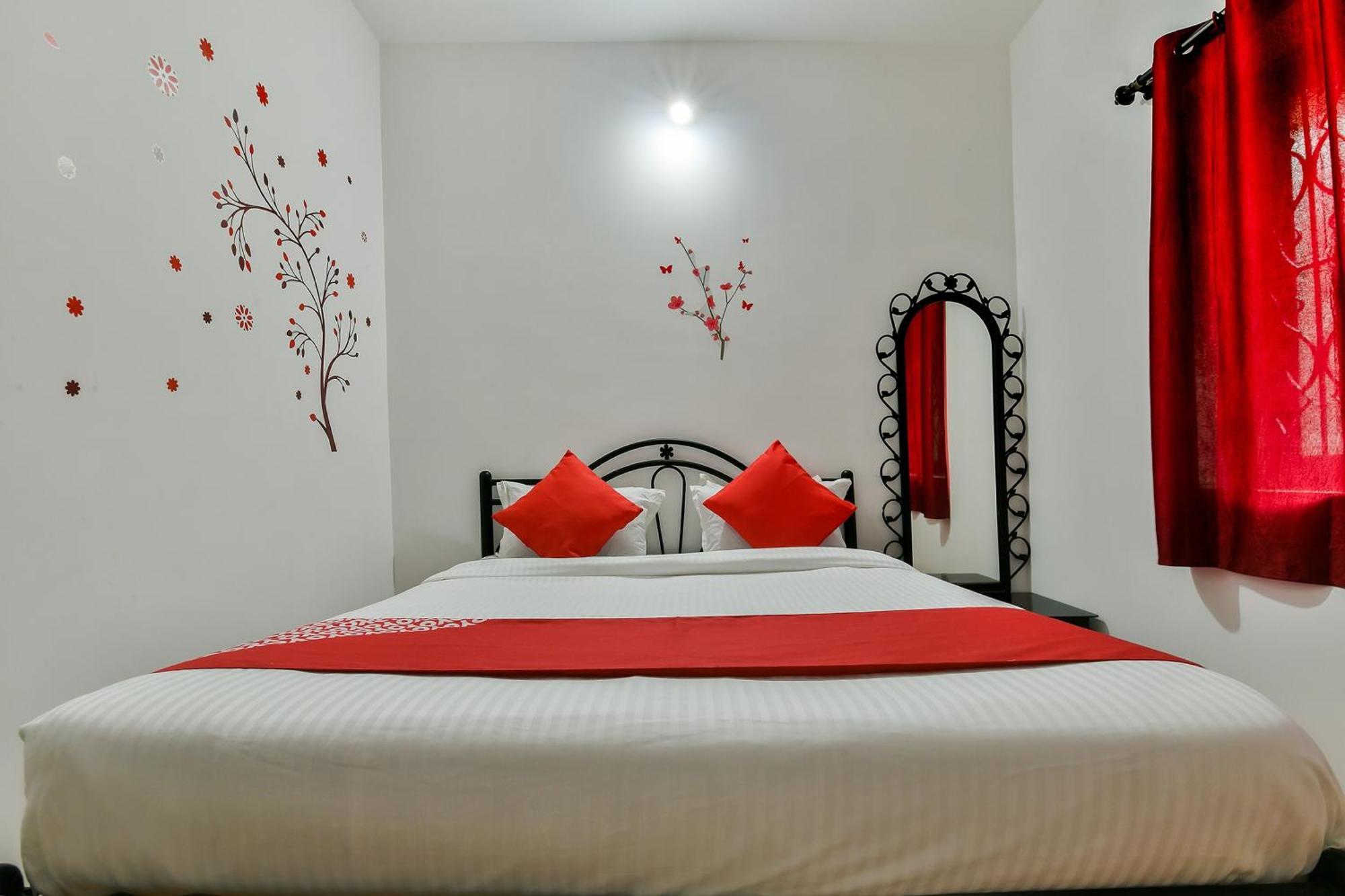 Hotel O Route Near Calangute Beach Zewnętrze zdjęcie